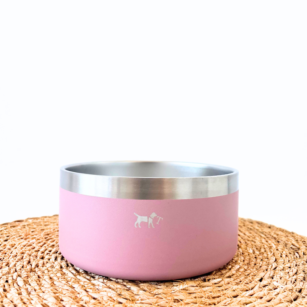 Cuenco de acero inoxidable Nordic