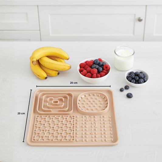 Licking Mat - Tapete para lamer