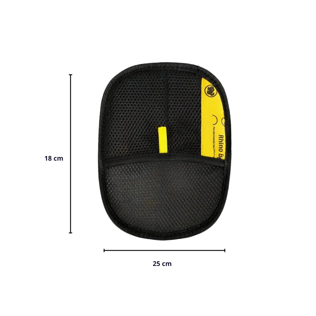 Guante PelOff (adiós pelos)