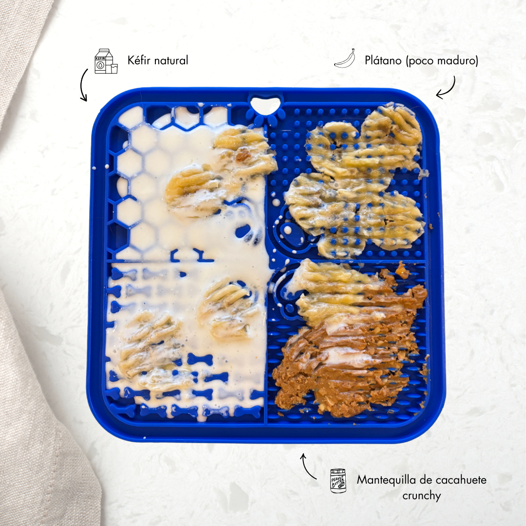 Licking Mat - Tapete para lamer